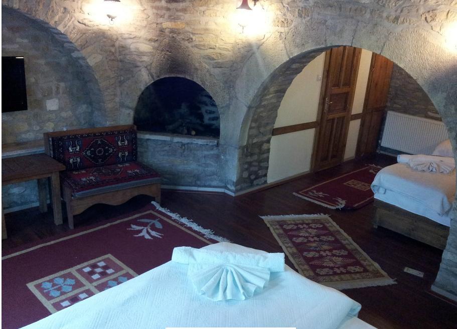 ホテル Kardelen Konaklari サフランボル 部屋 写真