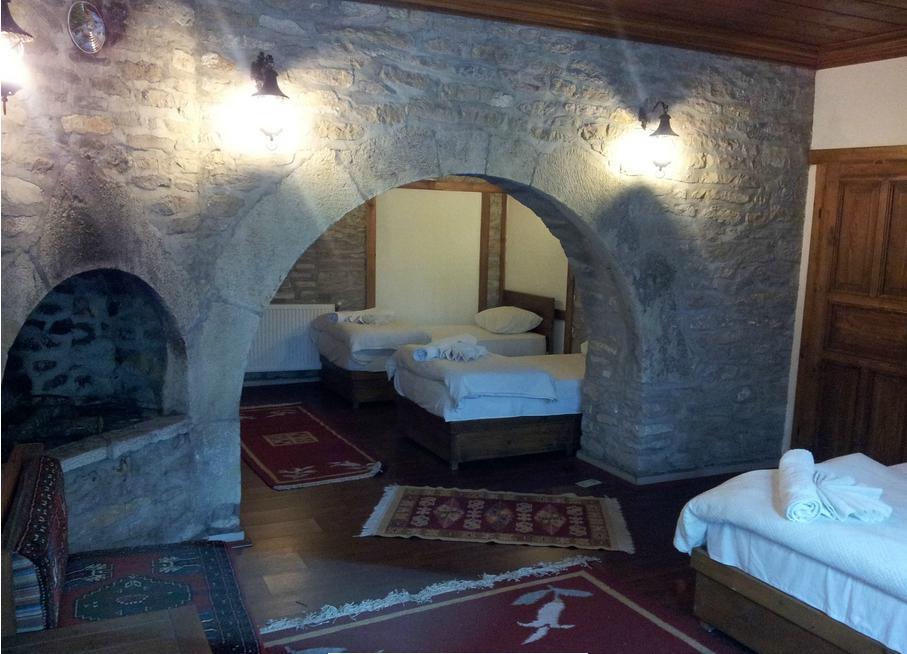 ホテル Kardelen Konaklari サフランボル 部屋 写真